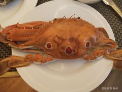 -豪派特华美达广场酒店·西餐厅
