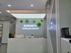 -时尚码头