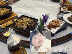 -君霖海鲜私房菜(春柳店)