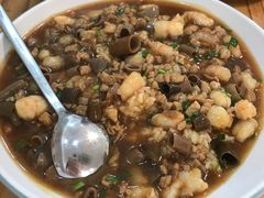 -小郭私房菜·海肠捞饭店(学士街店)