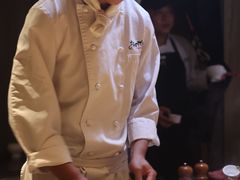 -Ginza Onodera 鮨(外滩十八号店)