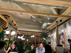 -一坐一忘云南菜(卓悦中心)