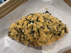 肉松咩咩-奈雪的茶(大悦城店)