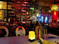 -拾光音乐餐酒吧(告庄星光夜市店)