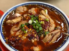 -老三样·旧食新味(船山路店)