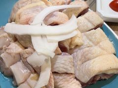 -探窝·竹笙椰子鸡(杨箕店)