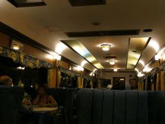 -火车头法国西餐厅