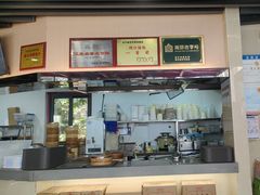 -鸡鸣汤包(红山动物园店)