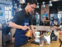 -The Workshop Coffee