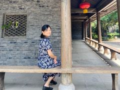 -台儿庄古城