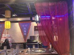 -唇辣号重庆老火锅(燕郊鑫乐汇店)