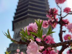 -玲珑塔公园