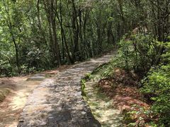 -腾冲云峰山