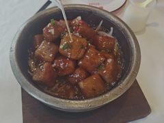 -聚鑫阁江浙菜·非遗传承技艺(闵行交大店)