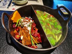 -盡膳口福·百年汤方火锅(科华北路店)