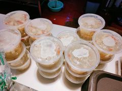 桂花糊米酒-老通城豆皮大王(吉庆街店)