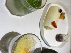 -王品牛排(福州泰禾店)