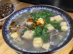 -夫子庙小吃广场(东牌楼店)