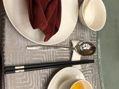 -黄山悦榕庄明月白云餐厅