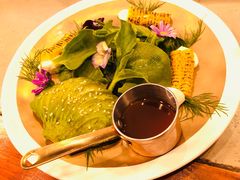 -The Rug Cafe(王府中环店)