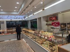 -清真全盛斋传统糕点(西羊市店)
