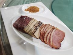 腊味拼盘-黔香阁(碧云店)