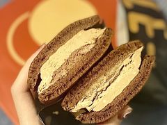 黑摩卡-泽田本家·铜锣烧(美罗城店)