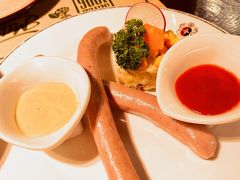 -马迭尔德式西餐精酿啤酒屋(中央大街店)