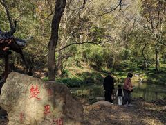 -句容茅山景区