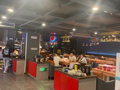 -阿记烧烤(英达路店)
