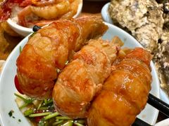 -乔街深夜食堂·小龙虾·高压锅生蚝(杭州总店)
