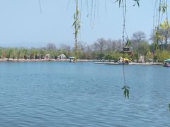 -洛阳马蹄泉旅游度假村