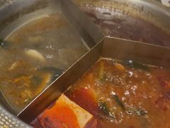 -廖掌柜·重庆鲜货火锅(上海首店)