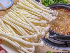 -红满天红焖羊排(大西菜行店)