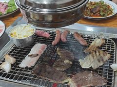 -风味烧烤(泰富店)