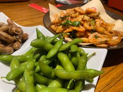 -金太阳海鲜烧烤·本地人餐厅(星海公园店)