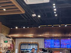 -西部马华清真兰州牛肉面·烧烤夜市(三里河店)