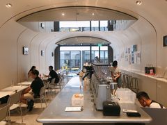 -Seesaw Coffee(上生新所店)