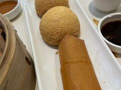 -蔡澜点心·粤菜(月星环球港店)