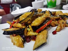 -老牌坊鲁菜名店(聊城美食岛店)