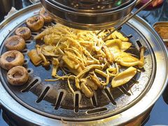 -东味北道熟成·炭火烤肉(九龙店)