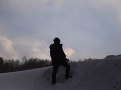 -雪谷
