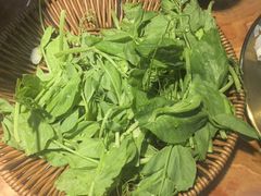 -塔兰齐新疆孜然火锅(鲤鱼山路店)