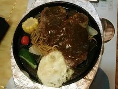 -吉司利中西餐厅至尊店