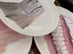 -正能量脆肉鲩火锅