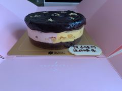 -黑池口感烘焙·生日蛋糕(坂田店)