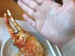 -蟹道乐(道顿堀本店)