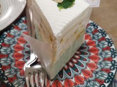 -仁义涵西餐·咖啡(中华巴洛克店)