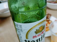 -胖子卤煮
