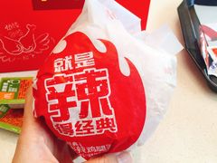 -麦当劳(深圳北站高铁店)